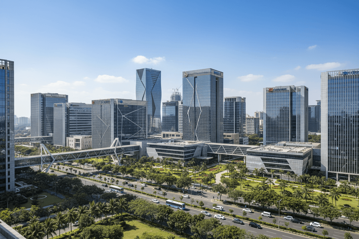 Bangalore