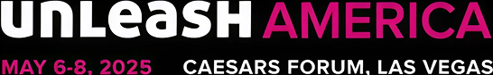 ACHNET Silver Sponsor at UNLEASH America 2025 Las Vegas
